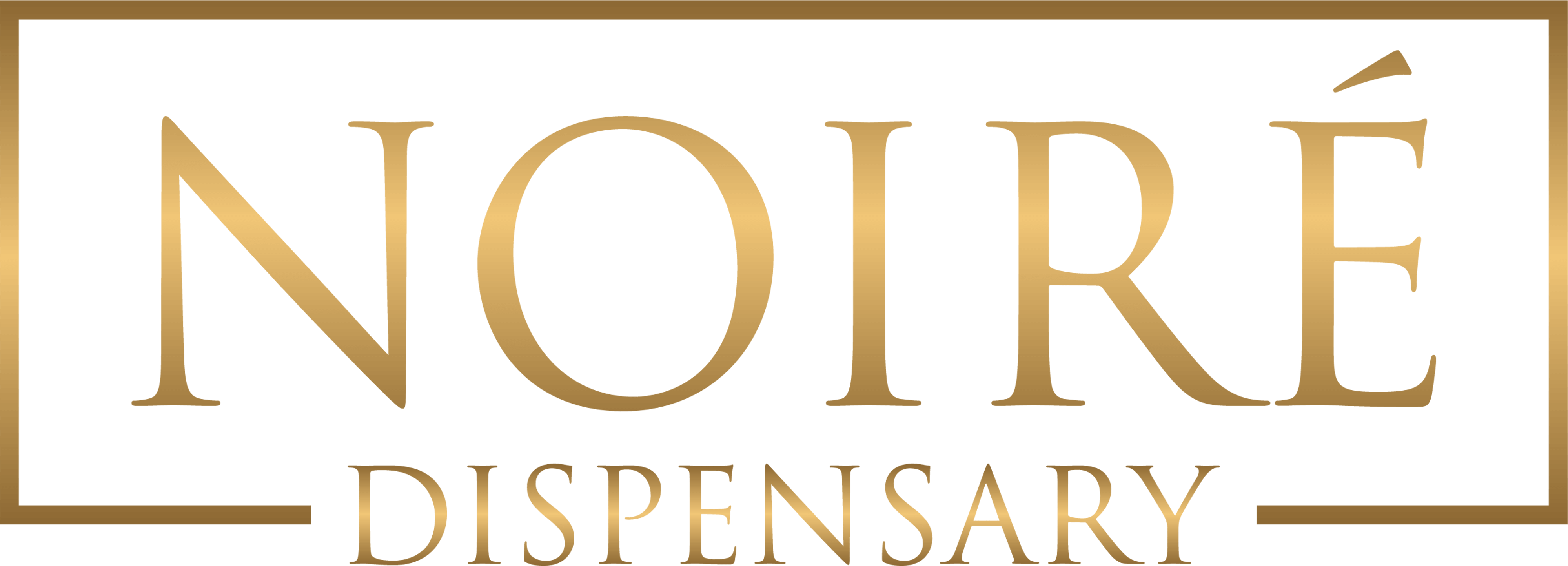Noiré Dispensary